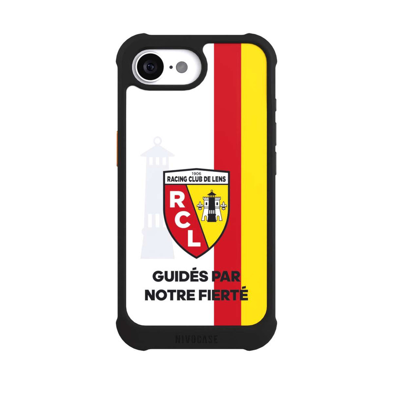 iPhone 16e NIVOmax Notre Fierté