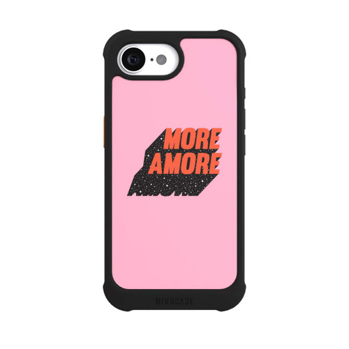 Apple iPhone 16e NIVOmax More Amore