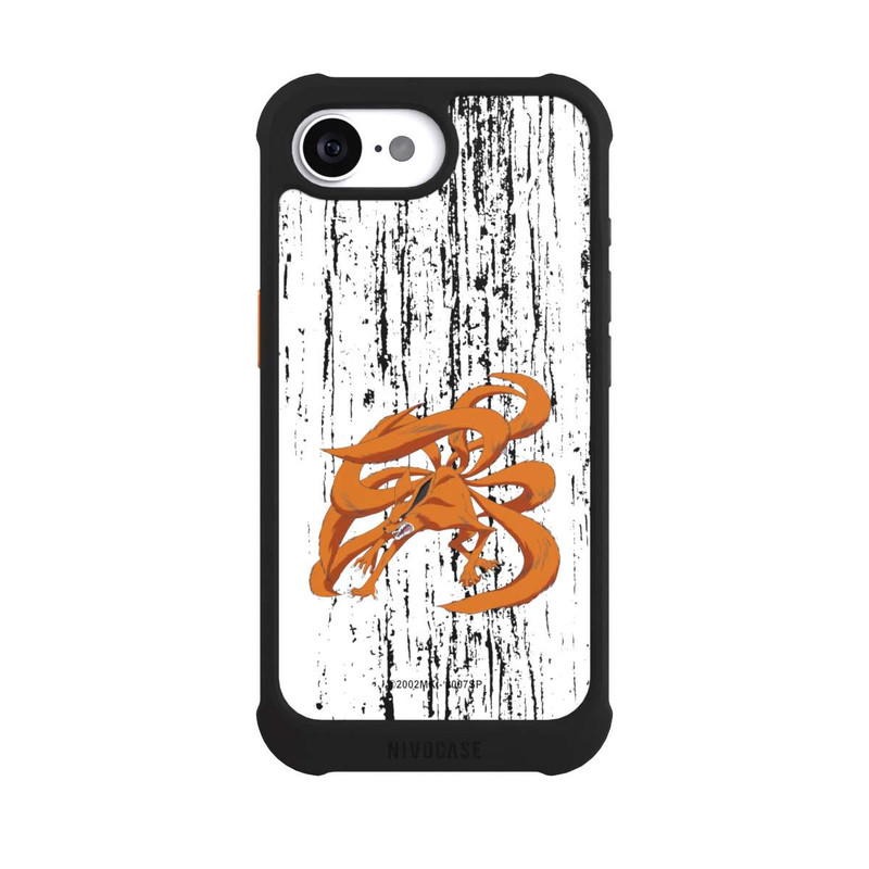 iPhone 16e NIVOmax Kurama