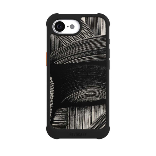 Apple iPhone 16e NIVOmax La paille