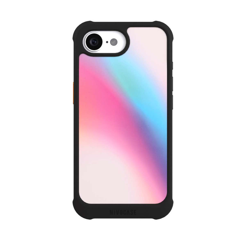 iPhone 16e NIVOmax Space 5