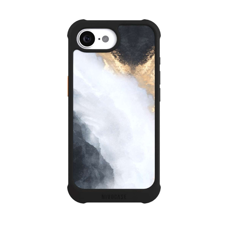 iPhone 16e NIVOmax Stream