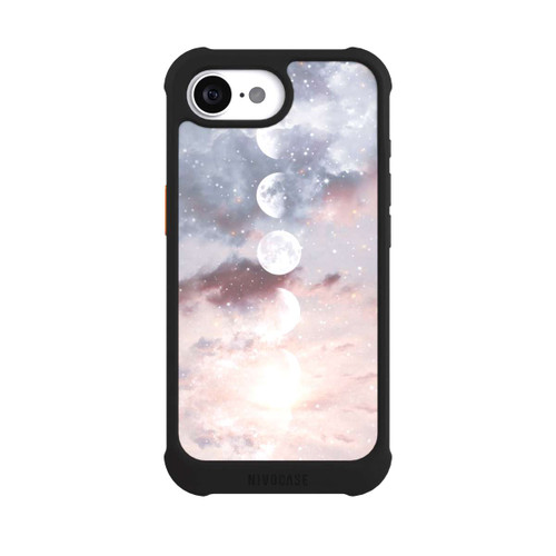 Apple iPhone 16e NIVOmax Mondschein