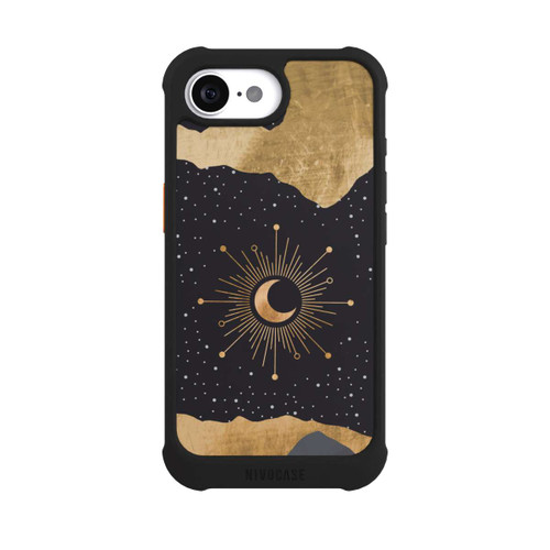 Apple iPhone 16e NIVOmax Starry Night