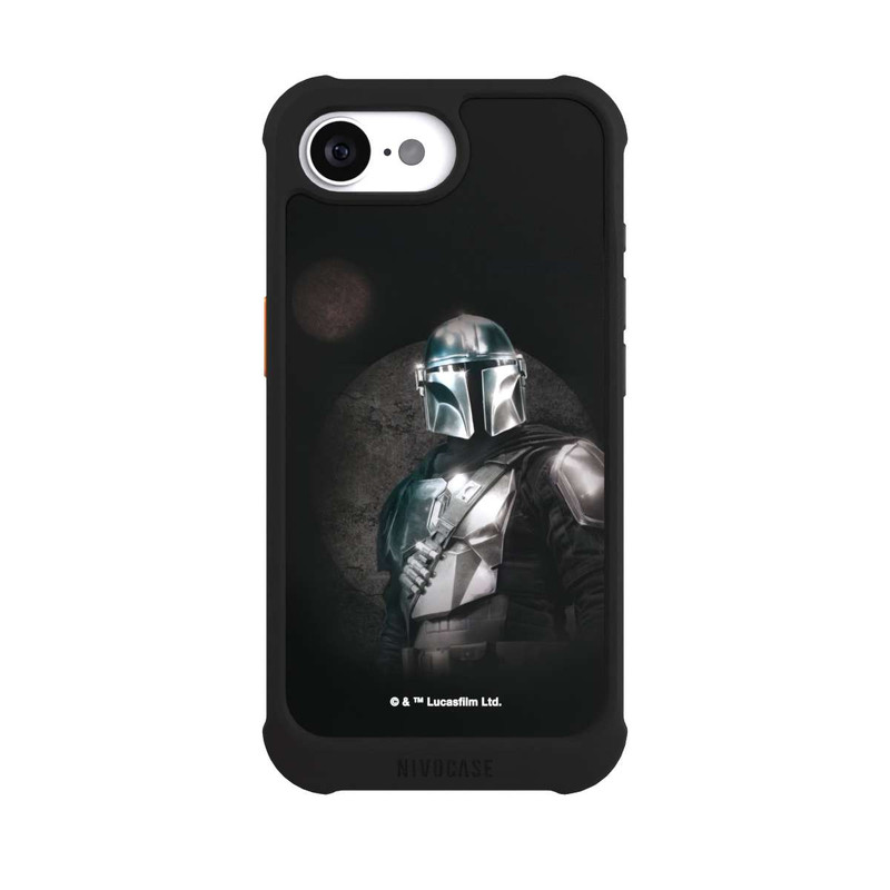 iPhone 16e NIVOmax Soldat de l'Empire 