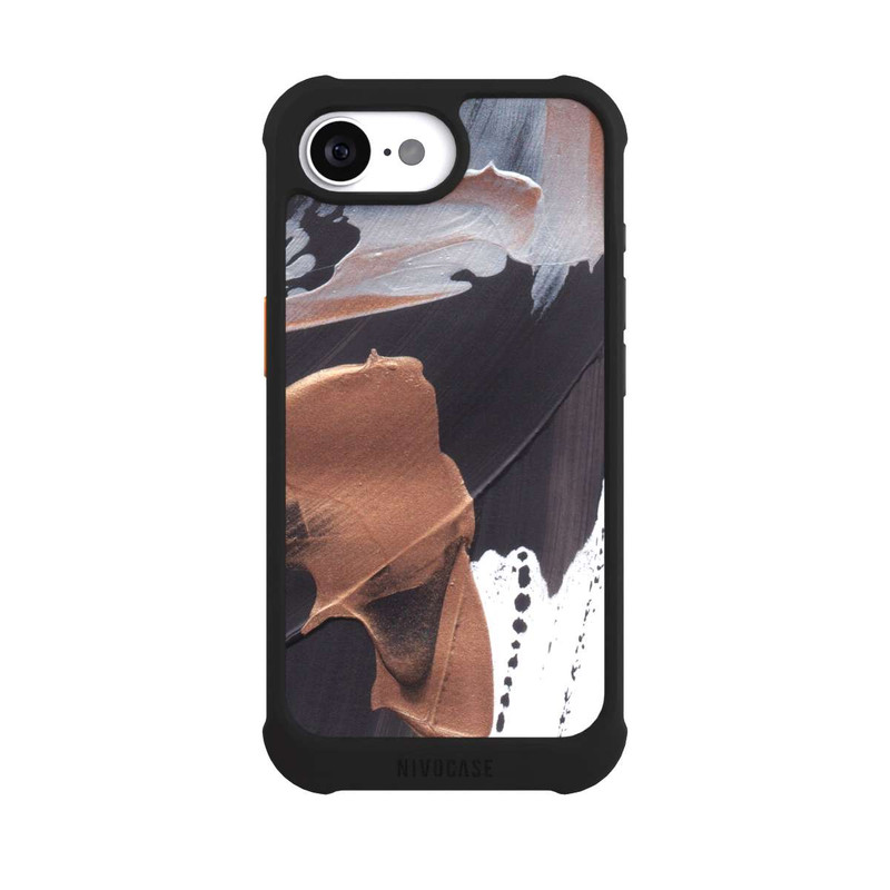 iPhone 16e NIVOmax Belle erreur