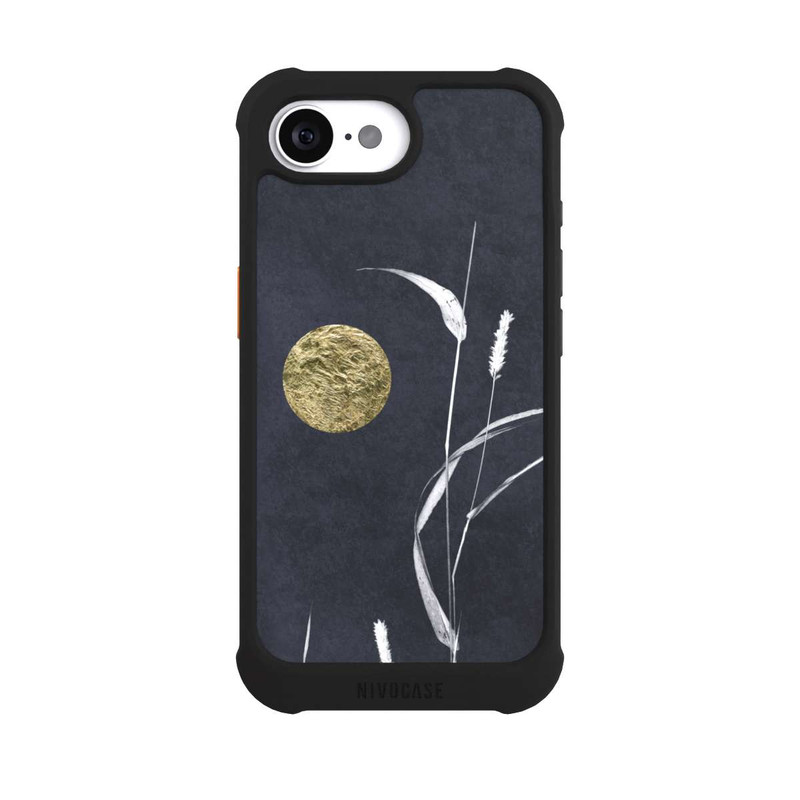 iPhone 16e NIVOmax Glooming In The Dark