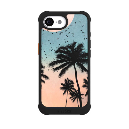 Apple iPhone 16e NIVOmax Sunrise