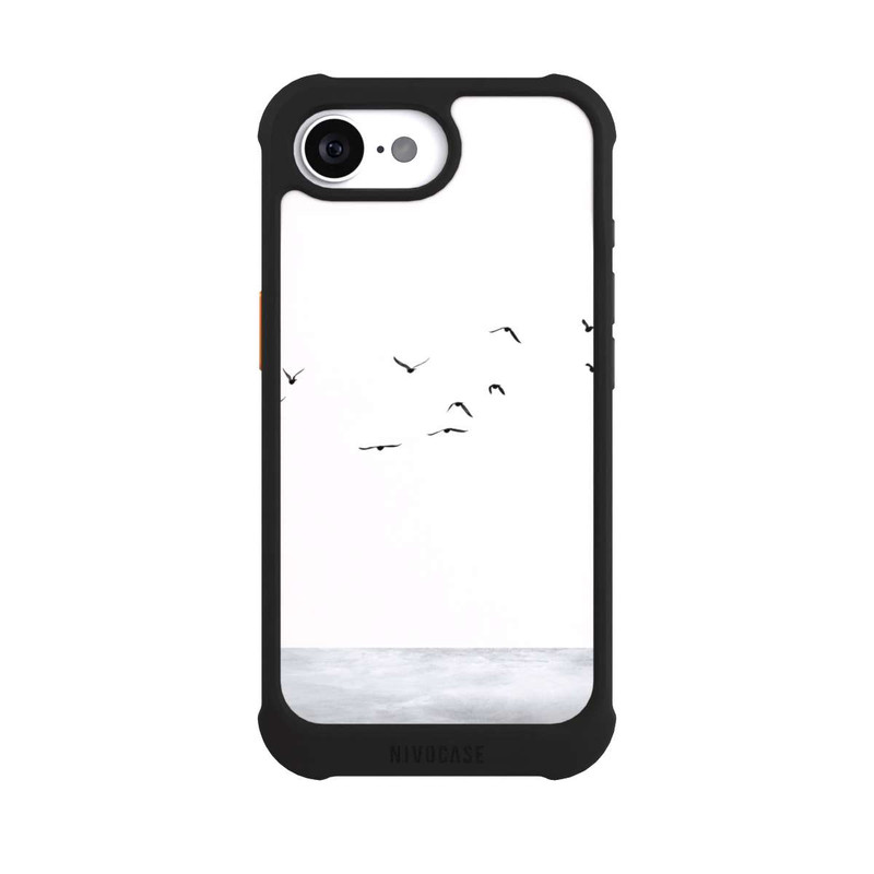 iPhone 16e NIVOmax Der Ozean