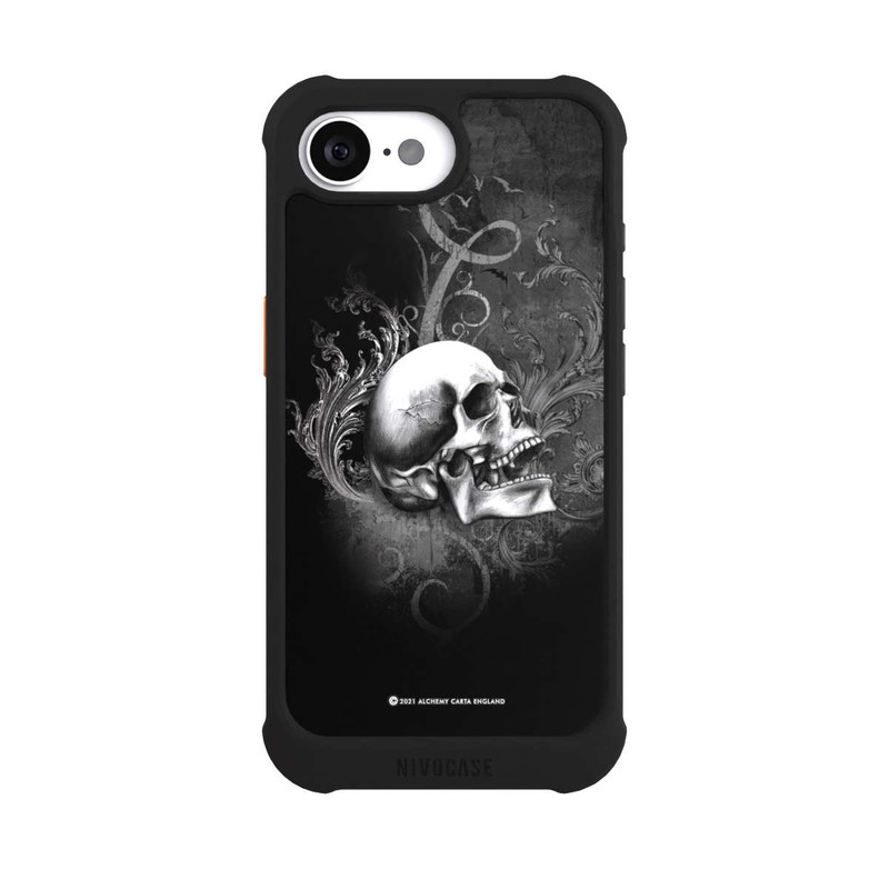 iPhone 16e NIVOmax De Profundis