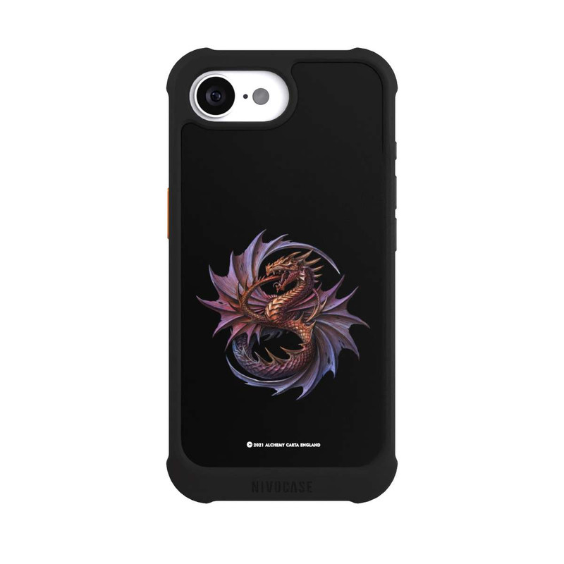 iPhone 16e NIVOmax Maelstromeus