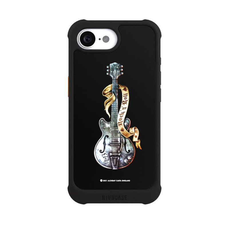 iPhone 16e NIVOmax Rockit 56