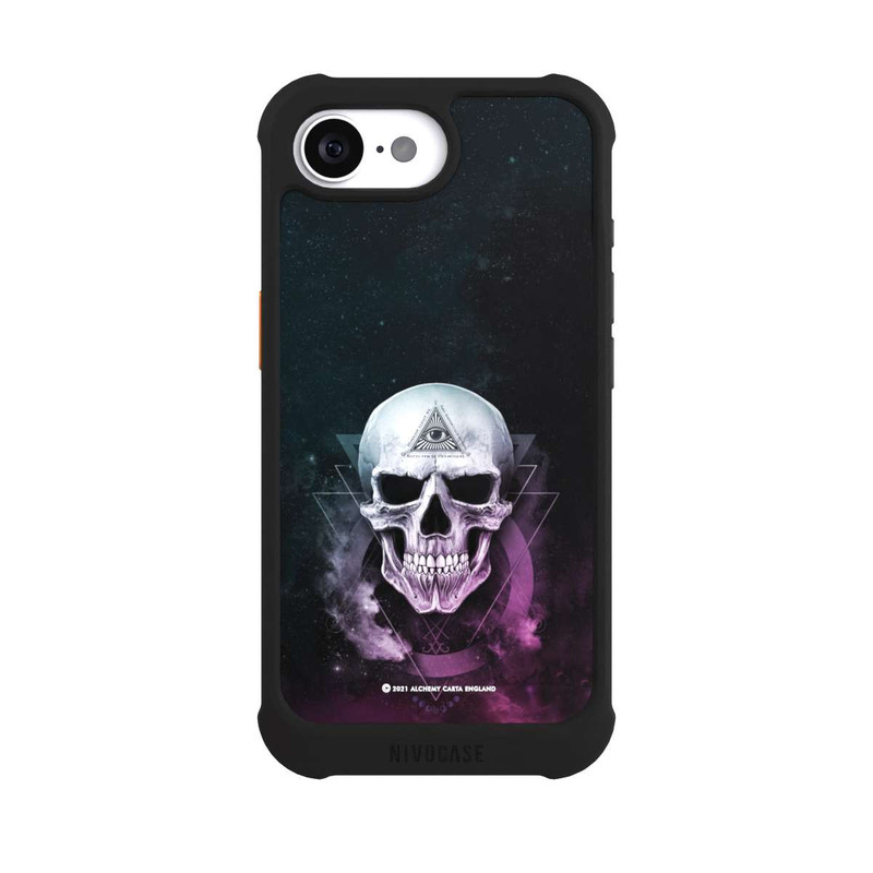 iPhone 16e NIVOmax DIE LEERE
