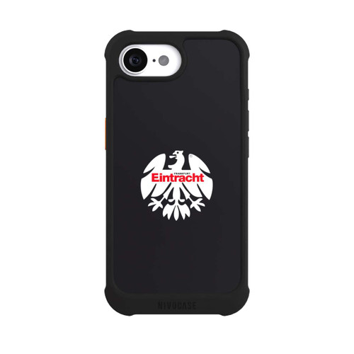 Apple iPhone 16e NIVOmax Logo Adler 1980
