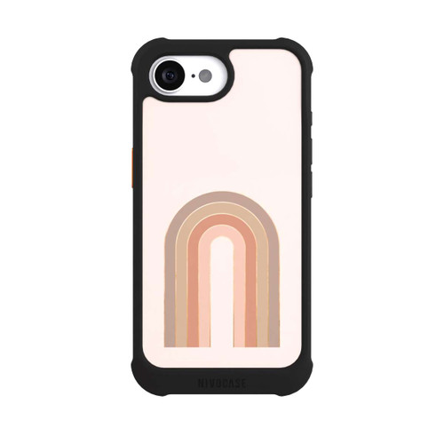 Apple iPhone 16e NIVOmax Trendy Arch