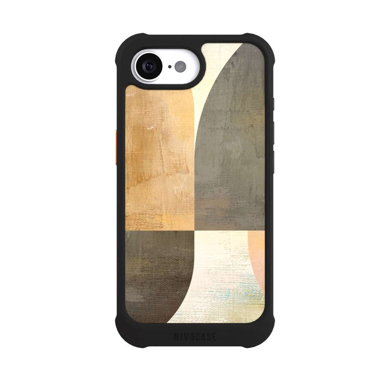 iPhone 16e NIVOmax Abstracto