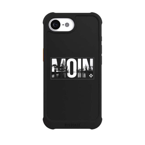 Apple iPhone 16e NIVOmax HSV MOIN