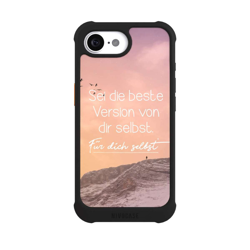 iPhone 16e NIVOmax Sei Die Beste Version Von Dir Selbst