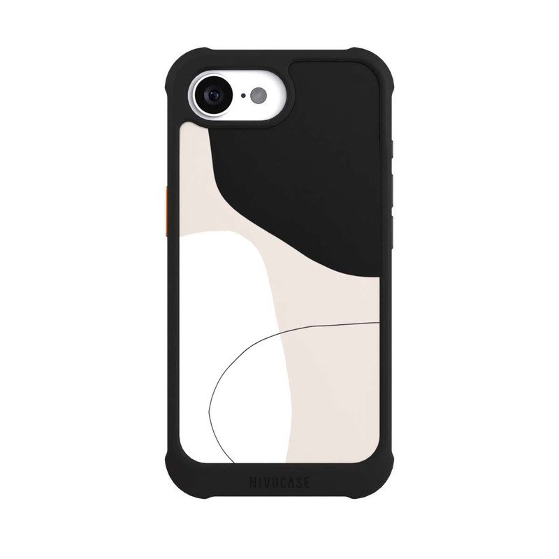 iPhone 16e NIVOmax Pairing-Anastasia Sawall