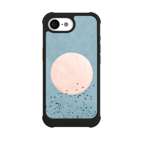 Apple iPhone 16e NIVOmax Fly Away