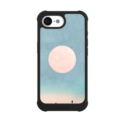 Apple iPhone 16e NIVOmax Waking Up Warm 1