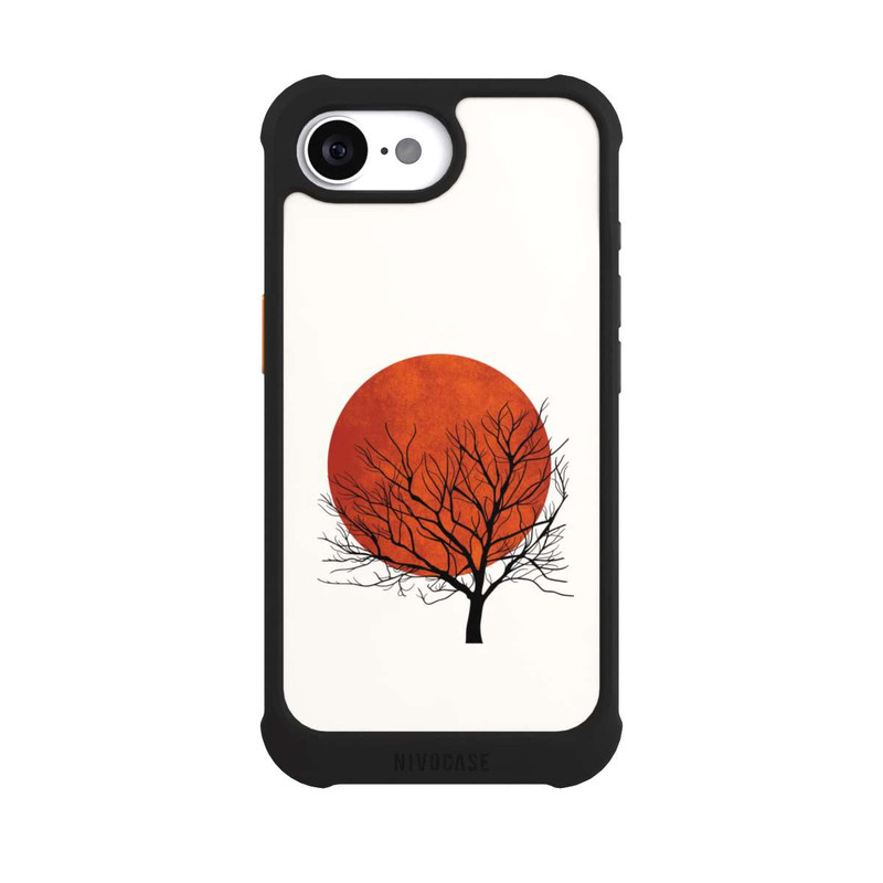 iPhone 16e NIVOmax Warmer Winter
