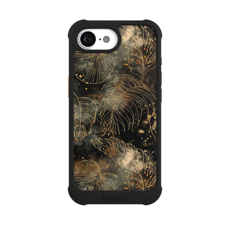 iPhone 16e NIVOmax Tropical Glamour