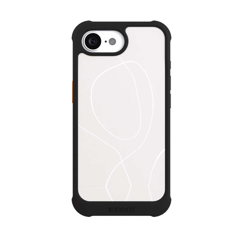 iPhone 16e NIVOmax Getting Soft-Anastasia Sawall