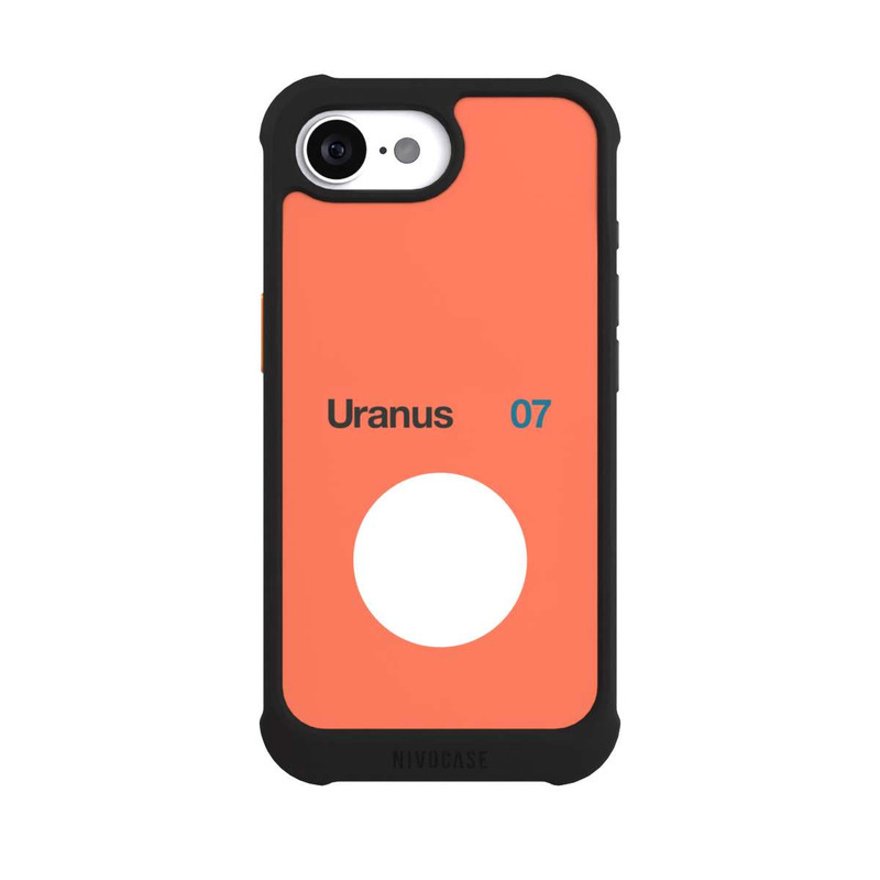 iPhone 16e NIVOmax Uranus