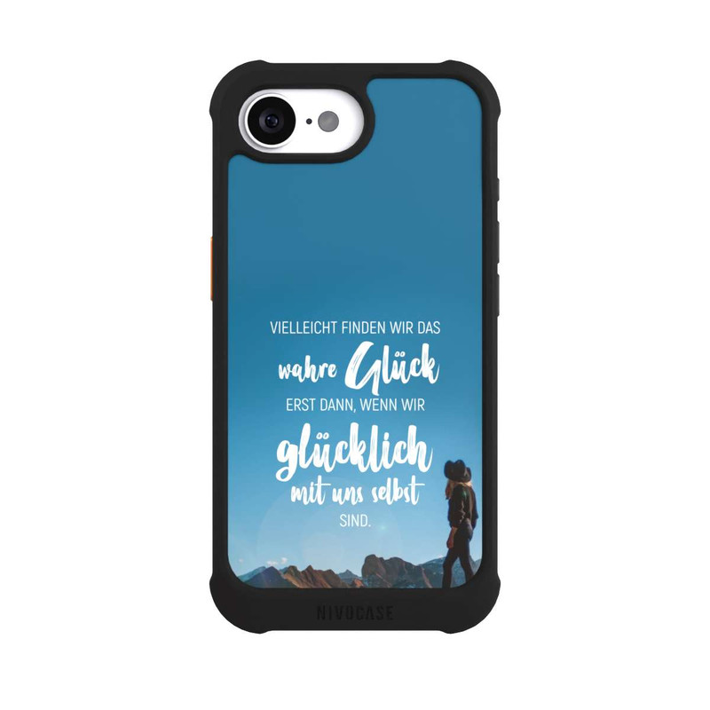 iPhone 16e NIVOmax Wahre Glück
