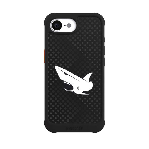 Apple iPhone 16e NIVOmax Kölner Haie