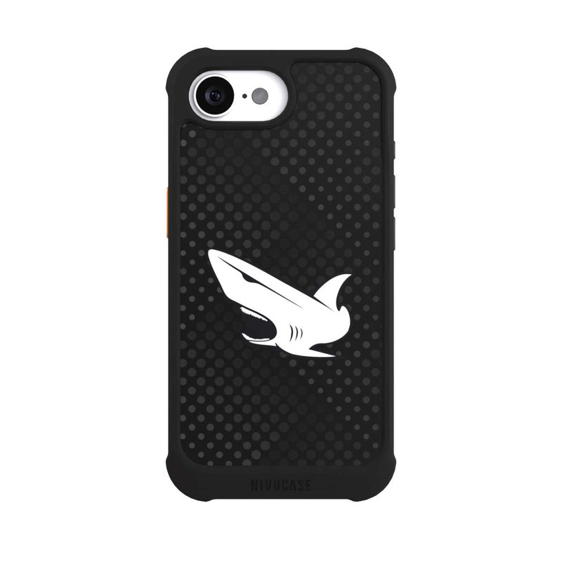 iPhone 16e NIVOmax Kölner Haie