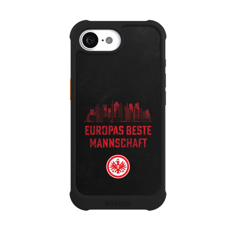 iPhone 16e NIVOmax Europas Beste Mannschaft