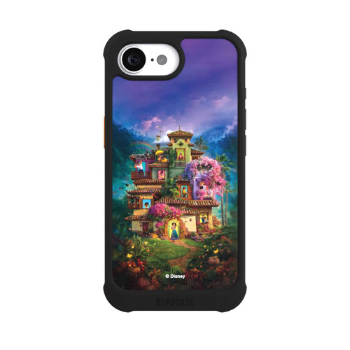 Apple iPhone 16e NIVOmax Casita - Encanto