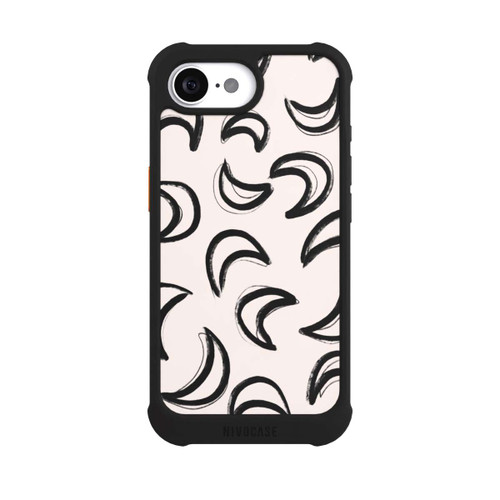 Apple iPhone 16e NIVOmax Lunes Pattern
