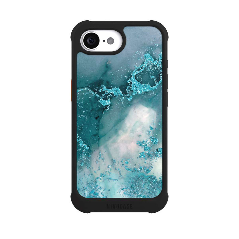 iPhone 16e NIVOmax Alcohol Ink 3