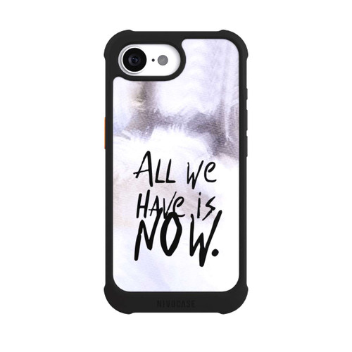 Apple iPhone 16e NIVOmax All We Have