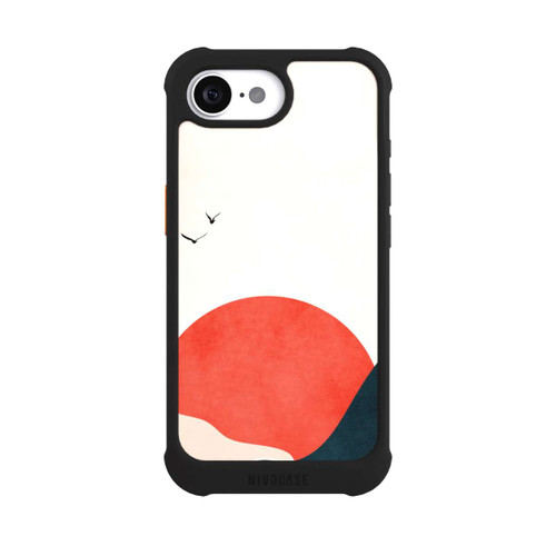 Apple iPhone 16e NIVOmax Drowning Sun