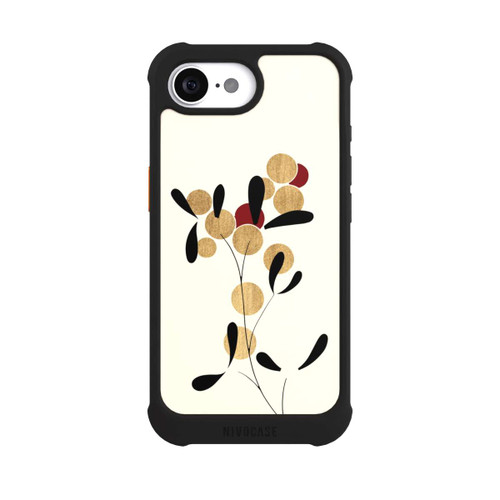 Apple iPhone 16e NIVOmax Idea No. 21