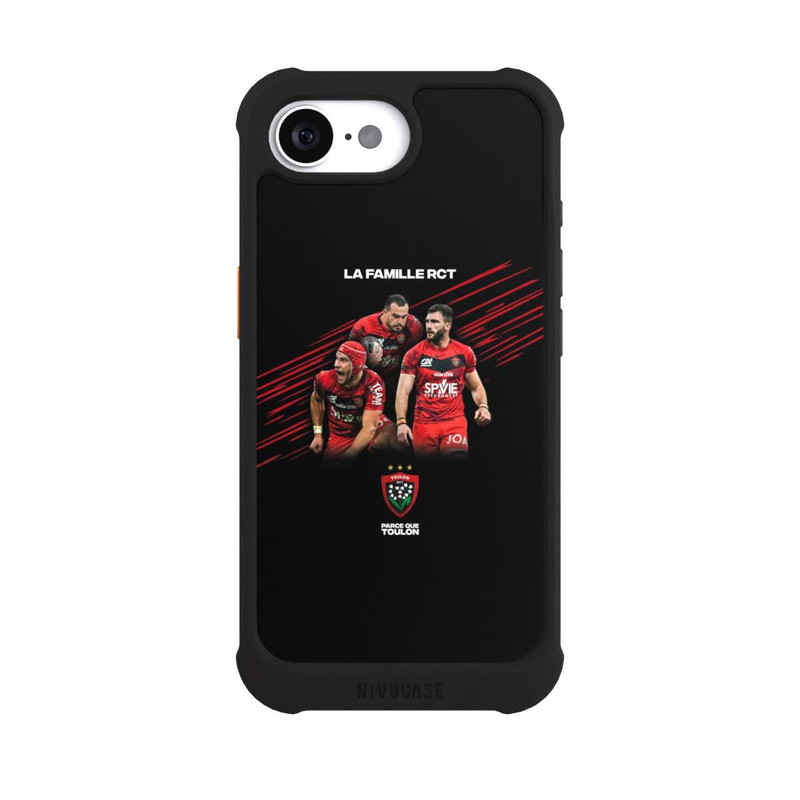 iPhone 16e NIVOmax La Famille RCT