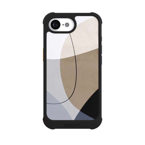 Apple iPhone 16e NIVOmax Grafik 210