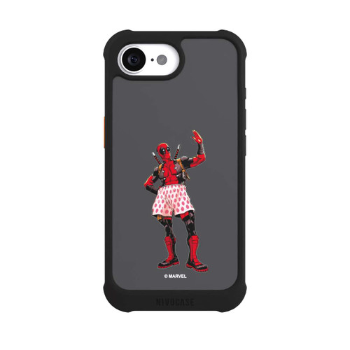 Apple iPhone 16e NIVOmax Deadpool Underwear