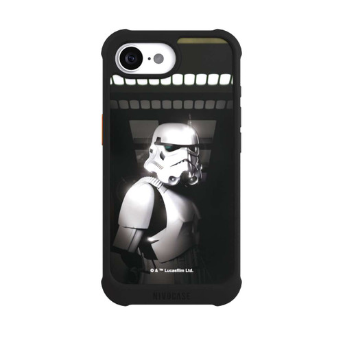 Apple iPhone 16e NIVOmax The Mandalorian Stormtrooper