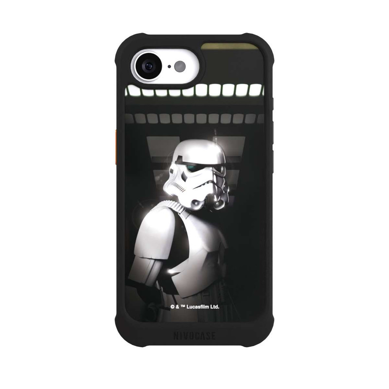 iPhone 16e NIVOmax Der Mandalorian Sturmtruppler