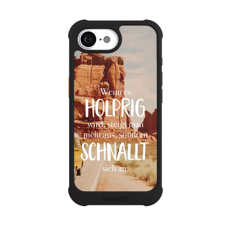 iPhone 16e NIVOmax Holpriger Weg