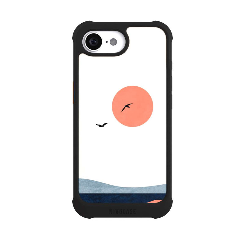 iPhone 16e NIVOmax Il était une fois