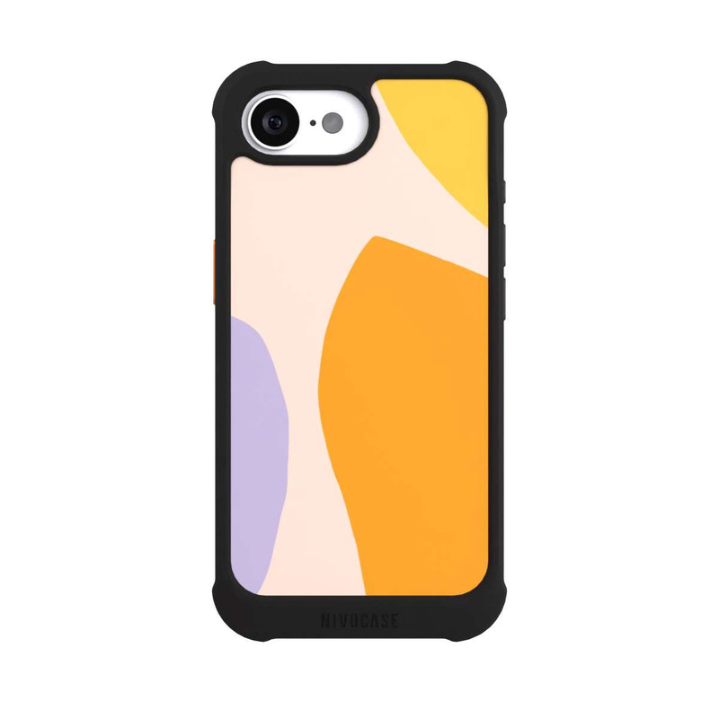 iPhone 16e NIVOmax Happy Place - Anastasia Sawall
