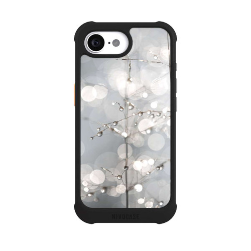 Apple iPhone 16e NIVOmax Natural Sparkle