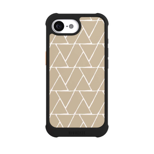 Apple iPhone 16e NIVOmax Summer Lines 2