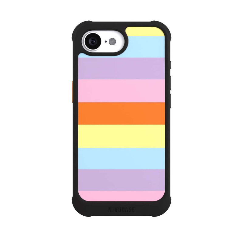 iPhone 16e NIVOmax Le bonheur